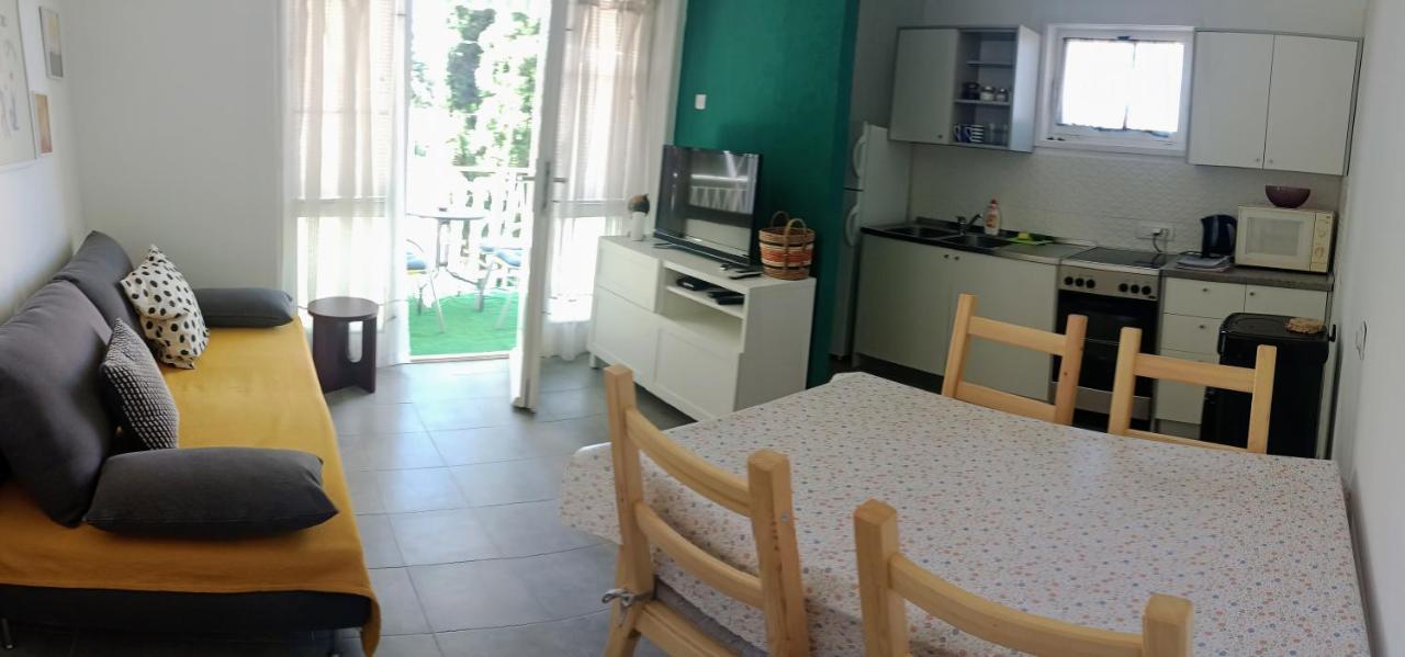 Apartment Brcic Биоград-на-Мору Экстерьер фото
