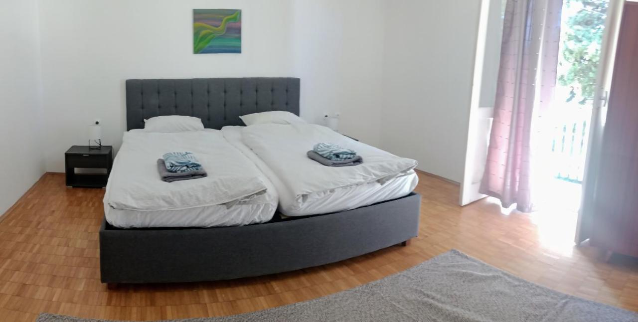 Apartment Brcic Биоград-на-Мору Экстерьер фото
